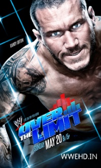 WWE Over The Limit 2012 1